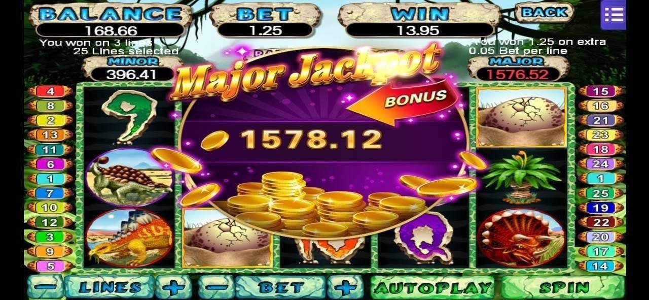 vpower88 Permainan Slot