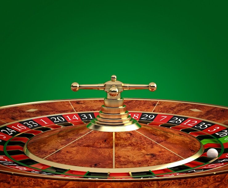 vpower88 Apa Yang Ditawarkan dalam Live Casino vpower88